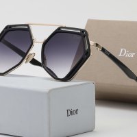 Слънчеви очила Dior 451, снимка 1 - Слънчеви и диоптрични очила - 40500707