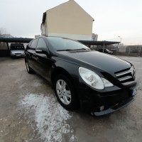 Mercedes-Benz R 320 CDI 4 MATIC 2009 224 K.C, снимка 2 - Автомобили и джипове - 35516177