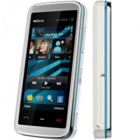 Nokia 5530 дисплей, снимка 4 - Резервни части за телефони - 11779419