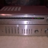 fisher ta-m200 stereo receiver-made in japan-внос франция, снимка 8 - Ресийвъри, усилватели, смесителни пултове - 27546851