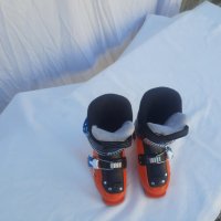 Ски обувки детски 20,0-21,5см TECNICA  JT2 COCHISE , снимка 6 - Зимни спортове - 43733283