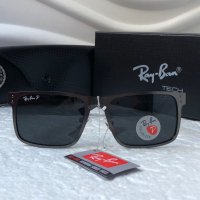 Ray-Ban RB мъжки слънчеви очила Рей-Бан, снимка 5 - Слънчеви и диоптрични очила - 33580223