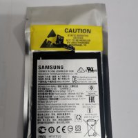 Батерия HQ-50S за Samsung Galaxy A02s A025G, Samsung Galaxy A03s A037G / 5000mAh/ Оригинал, снимка 1 - Оригинални батерии - 38975667