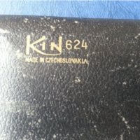 пергели - чешки к-т KINEX 211  r малък KiN 624, нови, неползвани, високо качество, снимка 8 - Други ценни предмети - 30595460