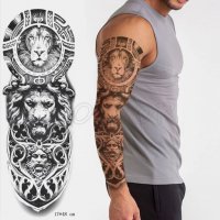 Временни татуировки-Нови!, снимка 7 - Други - 28237932