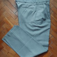 Мъжки панталон от кашмир / "Roy Rover" Germany / голям размер , снимка 2 - Панталони - 35102627