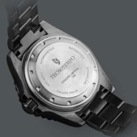 Мъжки часовник TecnoTempo Automatic Diver's, снимка 7 - Мъжки - 40359320