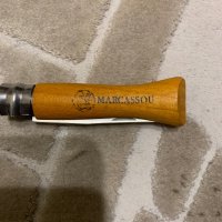 Opinel.. колекционерска, снимка 1 - Колекции - 43522539