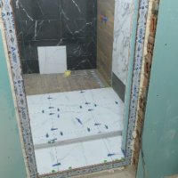 Ремонт на бани,лепене на плочки. Довършителни ремонти !!!, снимка 3 - Ремонти на баня - 43937502