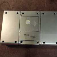 Teac MP-1XS-S мини стерео докинг станция . , снимка 6 - Плейъри, домашно кино, прожектори - 38159379