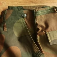PIONER Trouser размер 50 / M за лов панталон със здрава материя подходящ за гоначи - 790, снимка 5 - Екипировка - 44067526