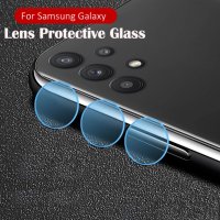 Стъклен протектор за камера за Samsung Galaxy A52s A52 A72 4G 5G