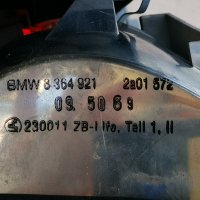 стопове за bmw/бмв 3-серия Е46-№04, снимка 11 - Аксесоари и консумативи - 37491453