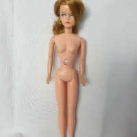 Кукла Tressy от 60-те години, снимка 5 - Колекции - 43865149