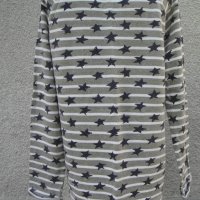 3XL Плътна блуза Laura T. , снимка 5 - Блузи с дълъг ръкав и пуловери - 26937070