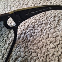 Dolche &Gabbana Gucci  слънчеви очила , снимка 4 - Слънчеви и диоптрични очила - 43972232