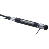 Pulsar Безжични Bluetooth слушалки за бягане с лента за врат,фитнес,колоездене,пътуване,10м обхват, снимка 7 - Bluetooth слушалки - 39885108