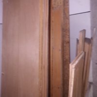 Голямо количество дървен материал , снимка 4 - Други стоки за дома - 37388097
