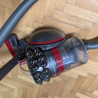 Прахосмукачка DYSON Cinetic BigBall Absolute Pro, снимка 4 - Прахосмукачки - 43518172