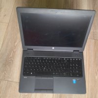 HP ZBook 15 i7-4800MQ на части F0U65ET, снимка 4 - Части за лаптопи - 43423613