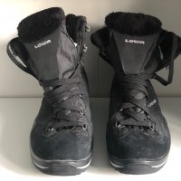 Lowa calceta gtx boots , снимка 2 - Дамски боти - 38288787