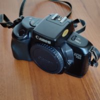 Продава се лентово тяло Canon EOS 750, снимка 1 - Фотоапарати - 32722187