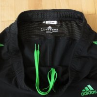 Adidas Adizero спортен клин, снимка 10 - Спортни дрехи, екипи - 37043396