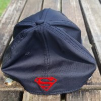 Superman шапка, снимка 2 - Шапки - 37326140