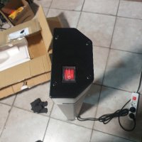blumfeldt Heat Guru нагревател / топлинен радиатор, снимка 3 - Отоплителни печки - 43209765