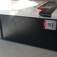 5200W UPS/Хибриден MPPT соларен инвертор MUST 48V PH18-5248 PRO (работи и без батерии), снимка 5 - Друга електроника - 44001773