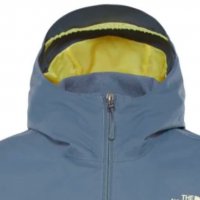 the north face quest hooded jacket, снимка 11 - Якета - 38100464