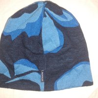 Devold Signature  дамска шапка мерино 100% Merino Wool, снимка 1 - Шапки - 43680893