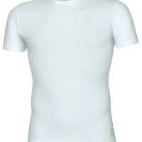 Sergio Tacchini мъжки тениски Sergio Tacchini-черни и бели, снимка 5 - Тениски - 36618797