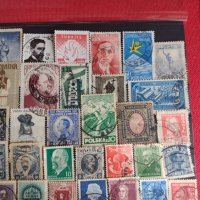 Пощенски марки серия от цял свят стари редки перфектни за колекция - 19872, снимка 3 - Филателия - 36682418