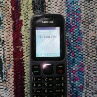 НОКИА 101 с две сим карти, снимка 1 - Nokia - 37964496