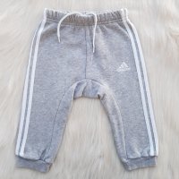 Детско долнище Adidas 9-12 месеца, снимка 10 - Панталони и долнища за бебе - 43429613