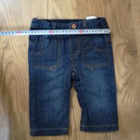 Лот- 4бр детски панталонки - 5лв, снимка 8 - Панталони и долнища за бебе - 28962423