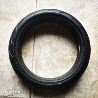 "Солидна"безкамерна плътна гума  за Segway Ninebot ES,8х2,125, снимка 4 - Скейтборд, ховърборд, уейвборд - 43143026