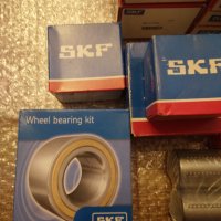 ЛАГЕРИ SKF ,ЧИСТО НОВИ  522 бр. , снимка 5 - Резервни части за машини - 39110147