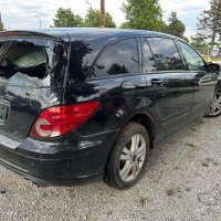 Mercedes-Benz R 350 CDI 4matic 265 кс LONG  АВТОМАТИК  само на части, снимка 6 - Части - 43416302