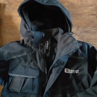 Blaklader Workwear | 4881 Winter Jacket - мъжко работно яке М, снимка 11 - Якета - 43973965