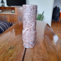 Стара мраморна ваза, снимка 1 - Други ценни предмети - 39518676