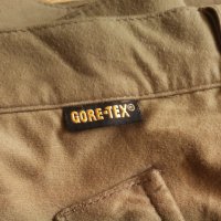 CHEVALIER GORE-TEX Trouser размер 50 / M за лов панталон - 656, снимка 6 - Екипировка - 43368039