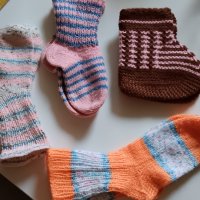 Терлици и чорапи за деца и възрастни. , снимка 1 - Други - 10346731