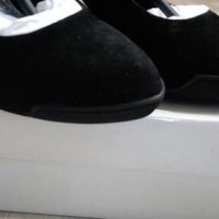 Нови обувки GiAnni - 36 , снимка 5 - Дамски обувки на ток - 27523506