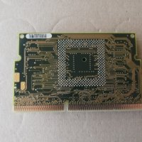 Acorp PII CPU Adapter Card REV1.31 Socket 370, снимка 6 - Други - 36877008