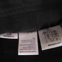 Snickers Mens Workwear Profiling Soft Shell Jacket - страхотно мъжко яке КАТО НОВО ХЛ, снимка 7 - Якета - 43749096