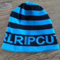 Rip Curl - страхотна зимна шапка, снимка 1 - Шапки - 27300219