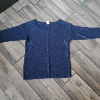 Продавам дамска блуза , снимка 1 - Блузи с дълъг ръкав и пуловери - 39357485