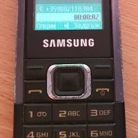 Samsung E800, C270 и E1120, снимка 10 - Samsung - 35355082